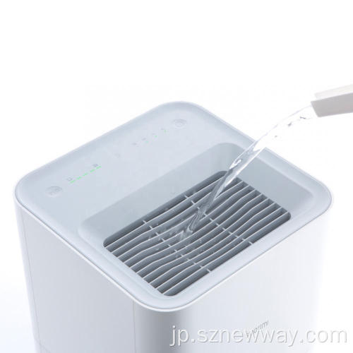 Xiaomi Home Smartmi空気清浄化加湿器純水素化装置